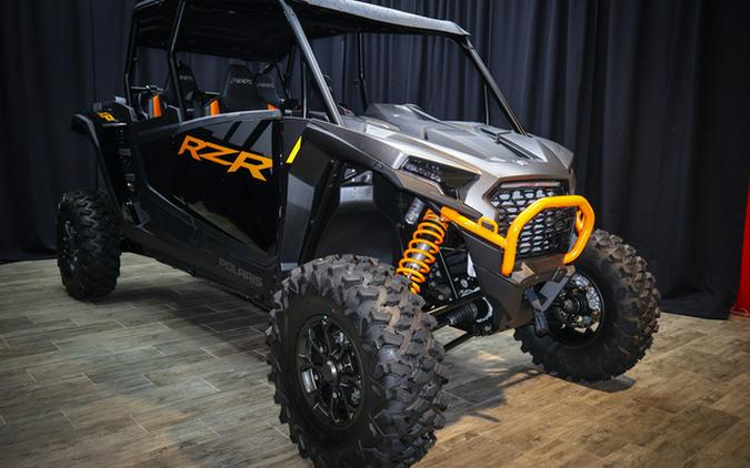 2024 Polaris RZR XP 4 1000 Premium