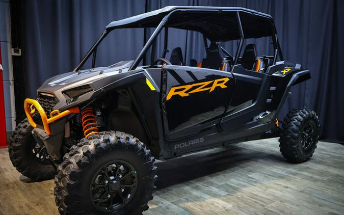 2024 Polaris RZR XP 4 1000 Premium