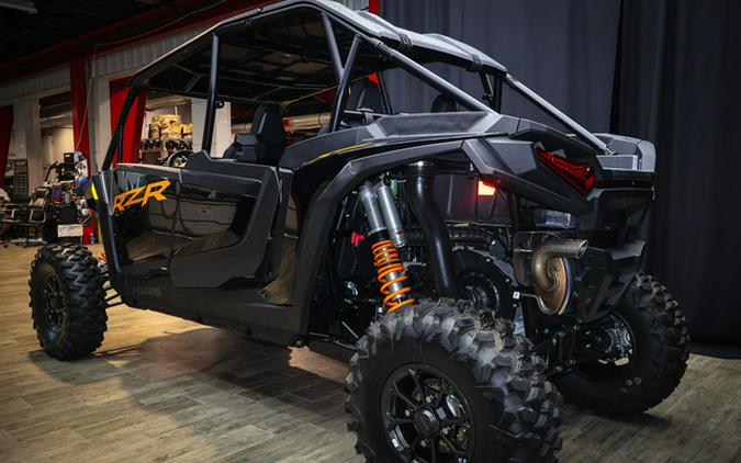 2024 Polaris RZR XP 4 1000 Premium