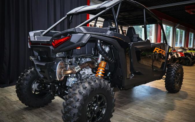 2024 Polaris RZR XP 4 1000 Premium