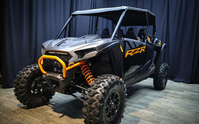 2024 Polaris RZR XP 4 1000 Premium