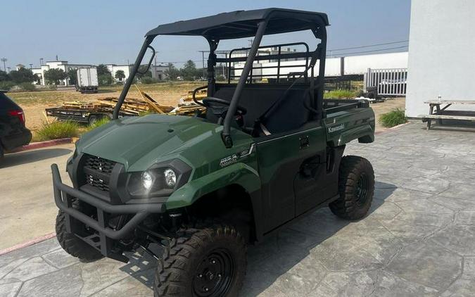 2024 Kawasaki Mule PRO-MX™ EPS