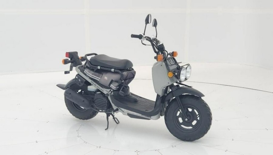 2022 Honda® Ruckus