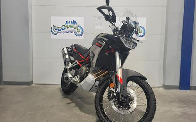 2024 Aprilia Tuareg 660