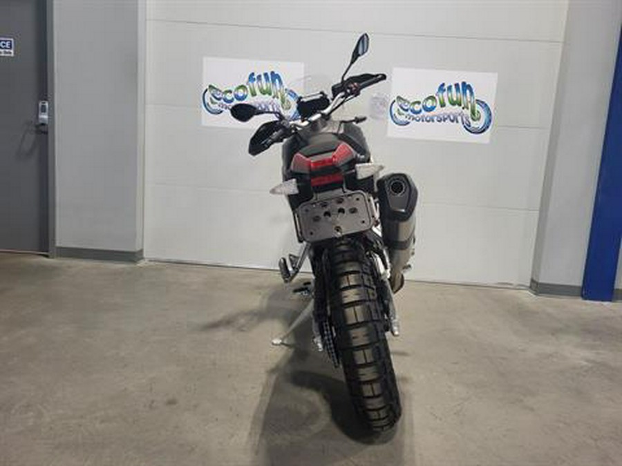 2024 Aprilia Tuareg 660