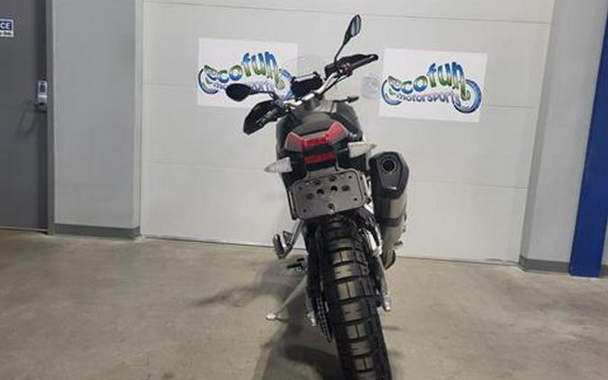 2024 Aprilia Tuareg 660