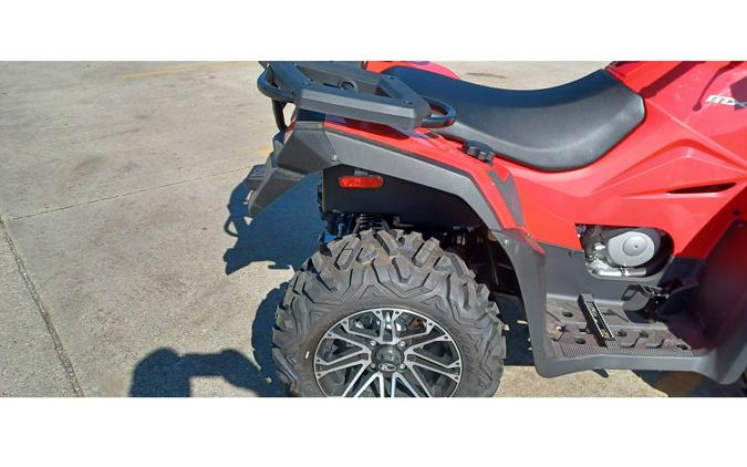 2023 KYMCO MXU 700i LE EPS EURO