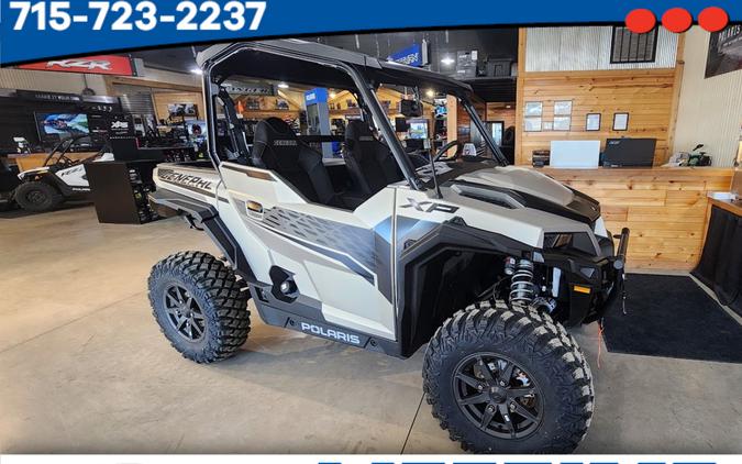 2024 Polaris Industries GENERAL® XP 1000 Premium