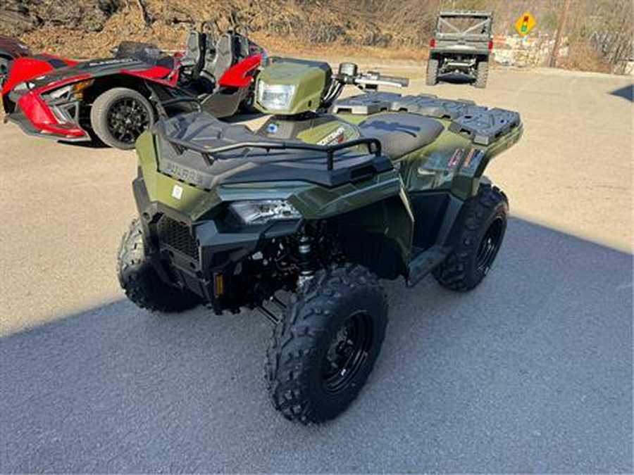 2024 Polaris Sportsman 570