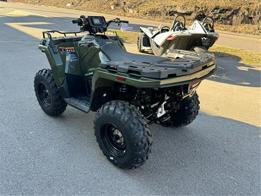 2024 Polaris Sportsman 570