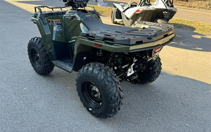 2024 Polaris Sportsman 570