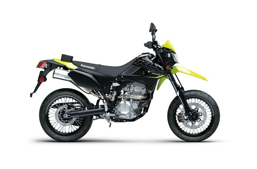 2023 Kawasaki KLX 300SM