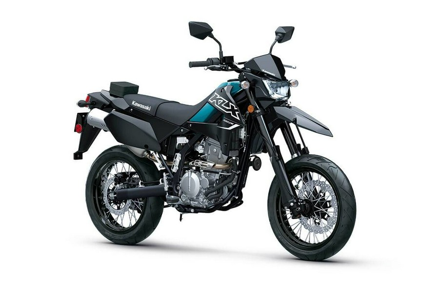 2023 Kawasaki KLX 300SM