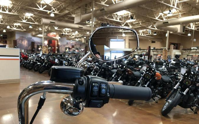 2024 Harley-Davidson® FXST - Softail® Standard