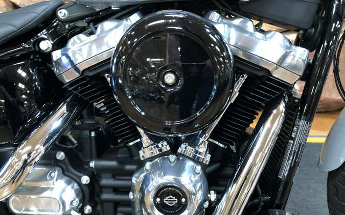 2024 Harley-Davidson® FXST - Softail® Standard