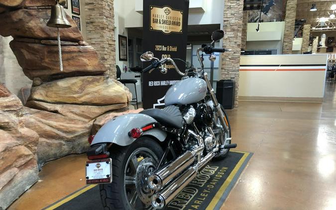 2024 Harley-Davidson® FXST - Softail® Standard