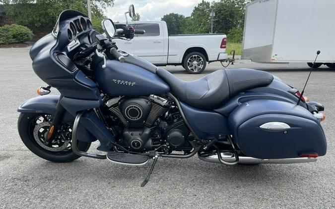 2024 Kawasaki Vulcan 1700 Vaquero ABS