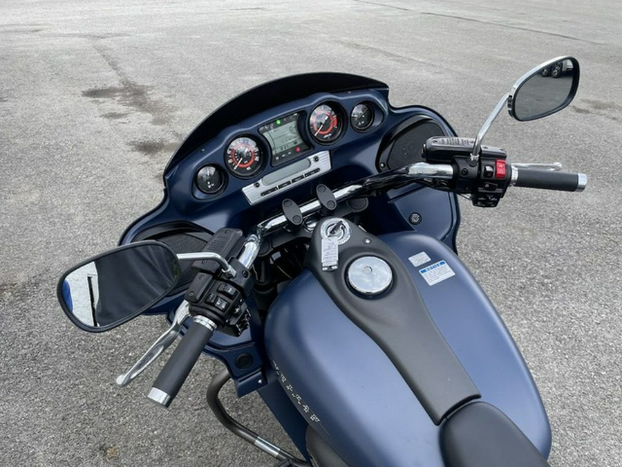 2024 Kawasaki Vulcan 1700 Vaquero ABS