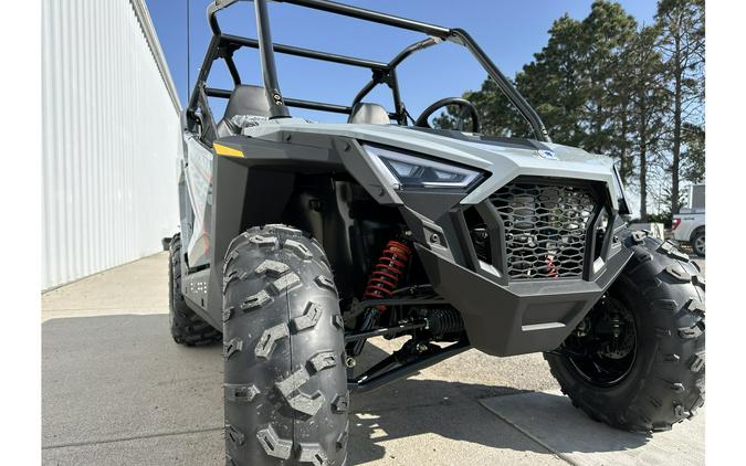 2024 Polaris Industries RZR 200 EFI - STORM GRAY