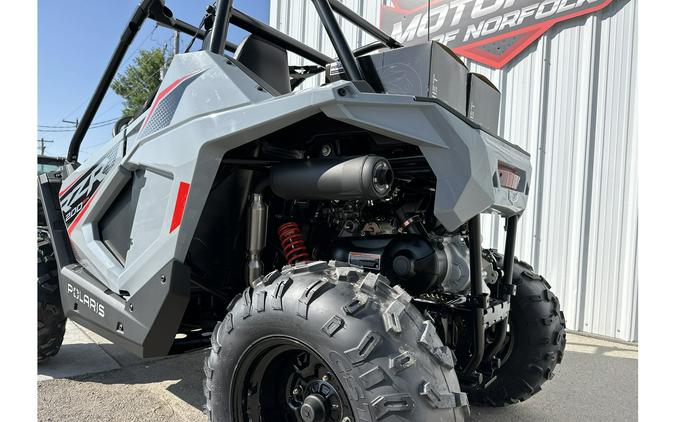 2024 Polaris Industries RZR 200 EFI - STORM GRAY