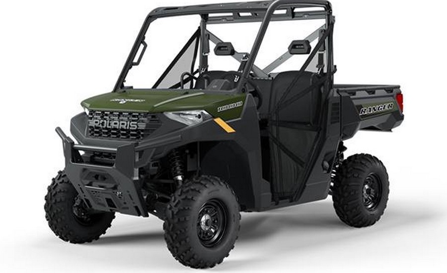 2025 Polaris Industries Ranger® 1000 EPS Sage Green