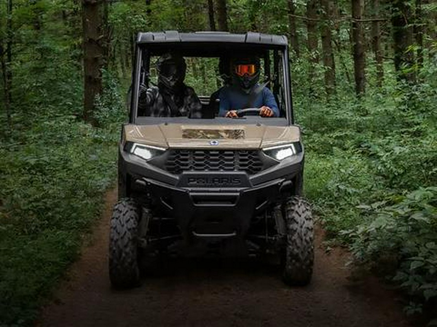 2025 Polaris Ranger SP 570 Premium