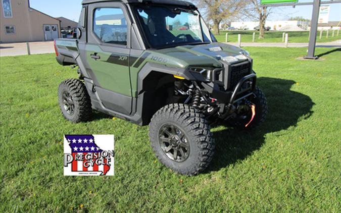 2024 Polaris Polaris XPEDITION XP Northstar