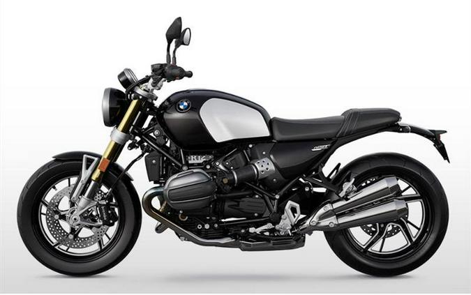 2024 BMW R12NINET