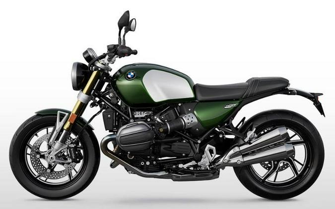 2024 BMW R12NINET