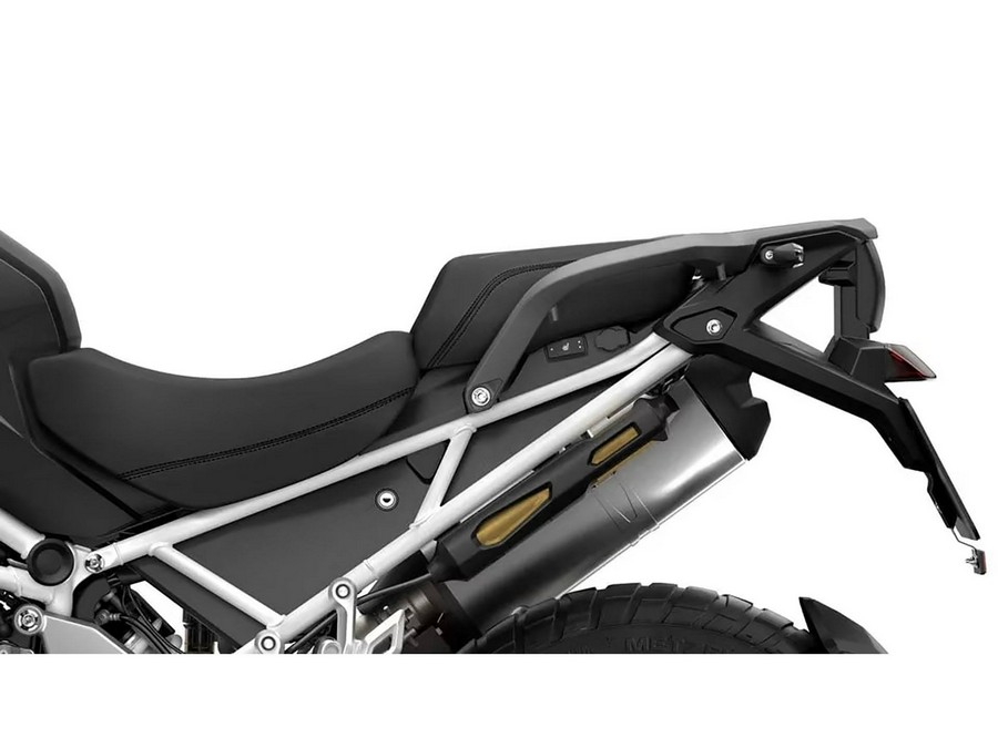 2024 Triumph Tiger 1200 Rally Explorer