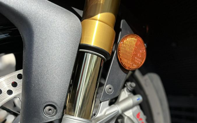 2026 Aprilia Tuono V4 Factory 1100