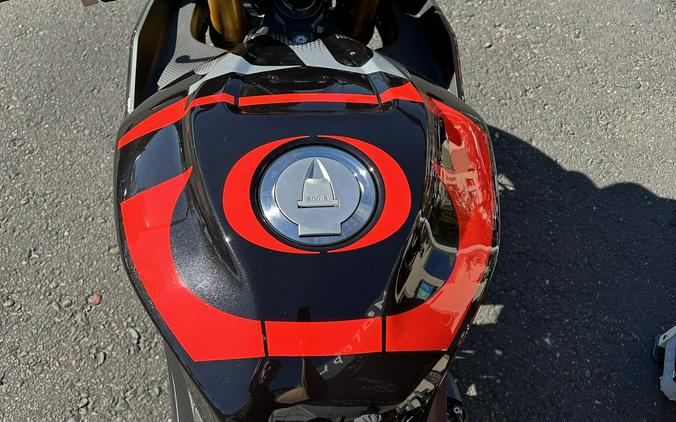 2026 Aprilia Tuono V4 Factory 1100