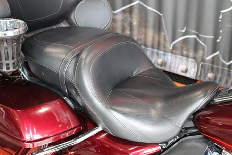 2017 Harley-Davidson Electra Glide Ultra Limited