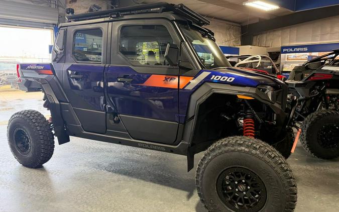2025 XPEDITION XP 5 NORTHSTAR - Polaris