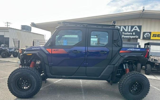 2025 XPEDITION XP 5 NORTHSTAR - Polaris