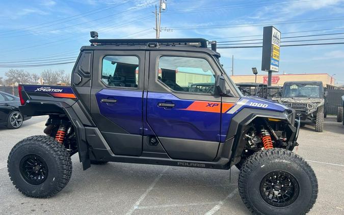 2025 XPEDITION XP 5 NORTHSTAR - Polaris