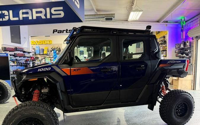 2025 XPEDITION XP 5 NORTHSTAR - Polaris