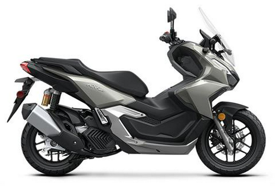 2026 Honda ADV160