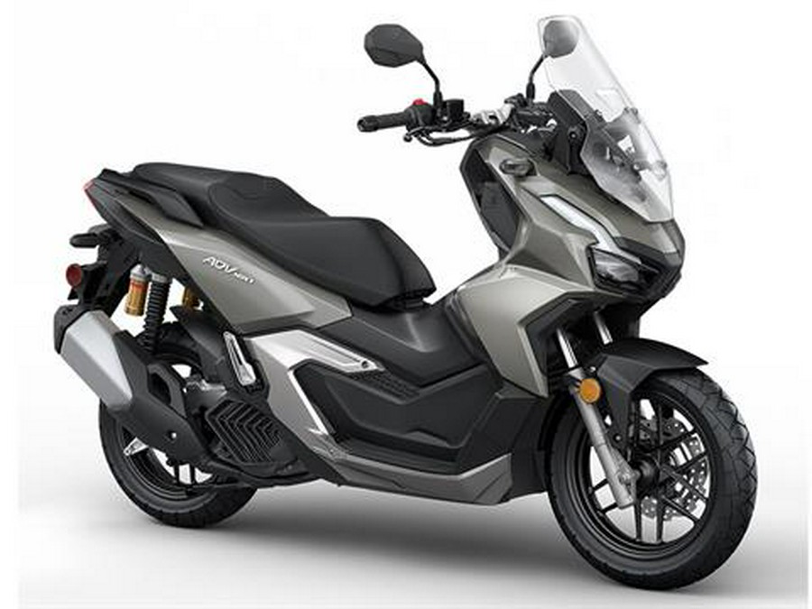 2026 Honda ADV160