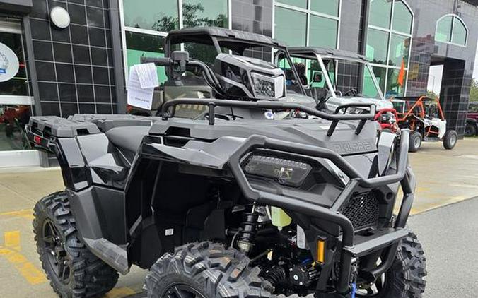 2026 Polaris® Sportsman 570 Trail