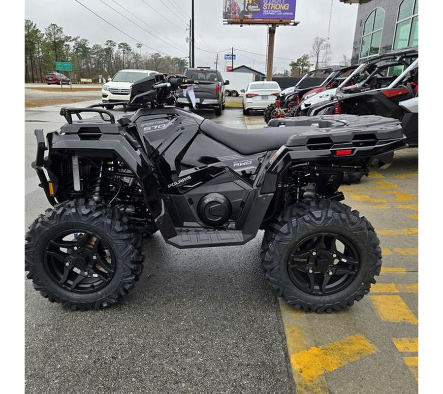2026 Polaris® Sportsman 570 Trail