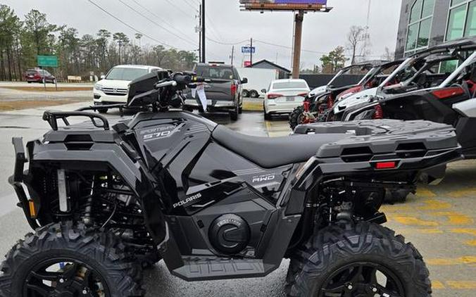 2026 Polaris® Sportsman 570 Trail