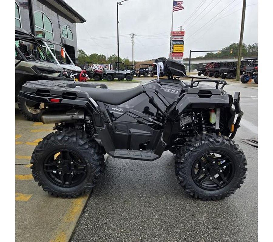 2026 Polaris® Sportsman 570 Trail