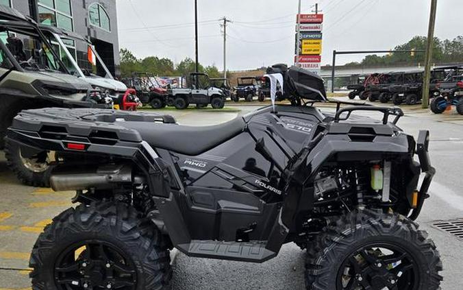 2026 Polaris® Sportsman 570 Trail