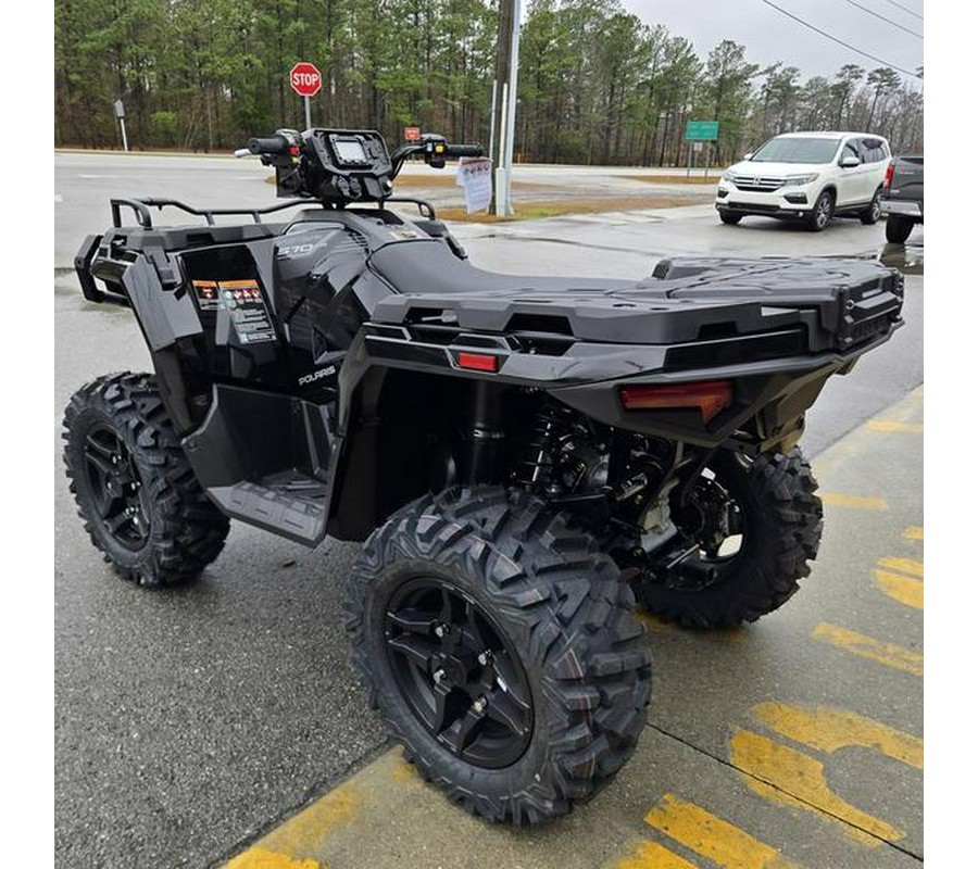 2026 Polaris® Sportsman 570 Trail