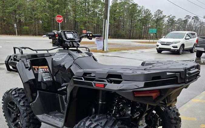 2026 Polaris® Sportsman 570 Trail