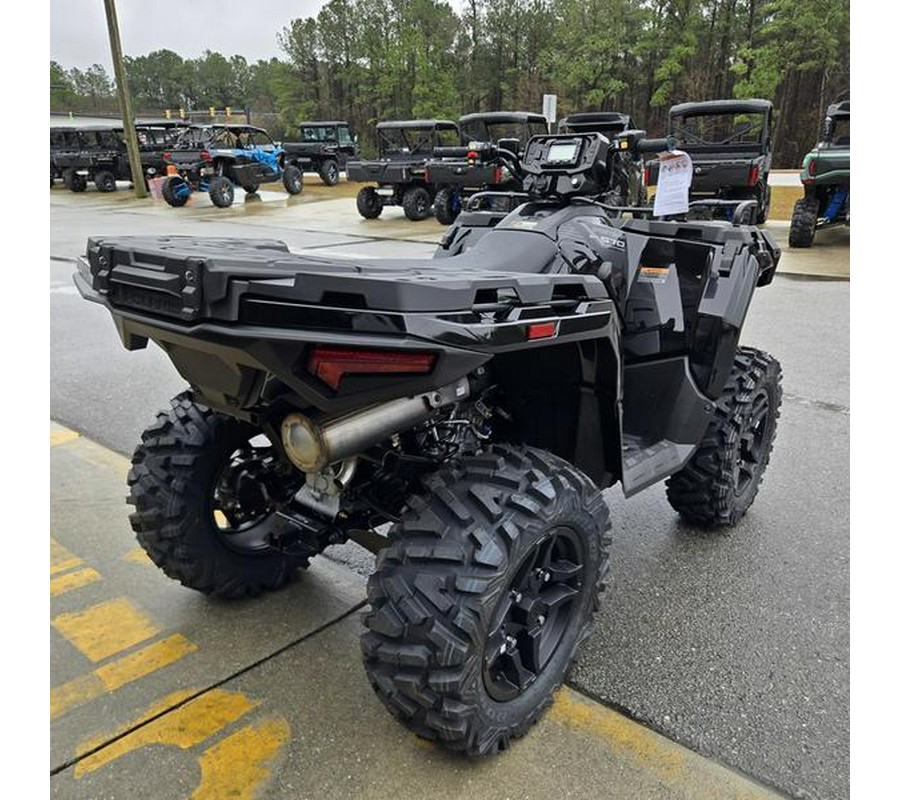 2026 Polaris® Sportsman 570 Trail