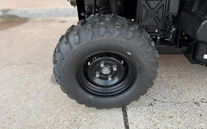 2026 Honda® Pioneer 520