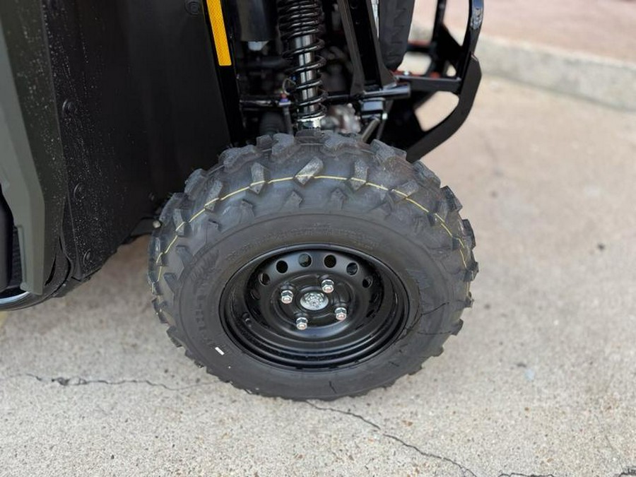 2026 Honda® Pioneer 520