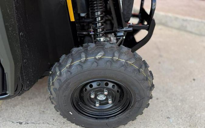 2026 Honda® Pioneer 520